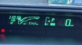 2012 Toyota Aqua inside view