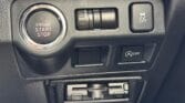 functional buttons view of 2013 Subaru Impreza