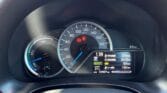inner view of 2018 Toyota Vitz