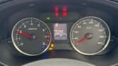 2013 Subaru Impreza inner view