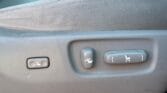 2010 Toyota Sai inside view