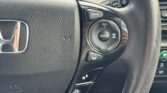 used 2013 Honda Accord inside view