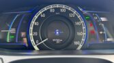 meter view of 2013 Honda Accord