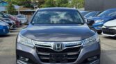 front view of 2013 Honda Accord