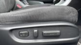 inside view of 2013 Honda Accord