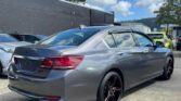 used 2013 Honda Accord back side view