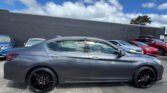used 2013 Honda Accord full side view