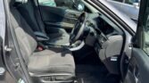 front door open view of 2013 Honda Accord