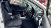 front interior view of 2013 Subaru Impreza