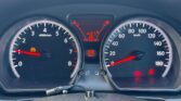 meter view of 2018 Nissan Note