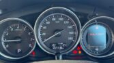 meter view of used 2012 Mazda CX-5