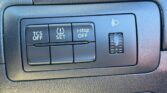 2012 Mazda CX-5 interior view