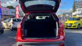 2012 Mazda CX-5 open trunk view