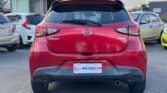back view of 2015 Mazda Demio