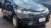 front side view of 2014 Honda Fit