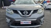 front side of 2014 Nissan X-Trail