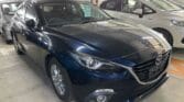 2014 Mazda Axela used car