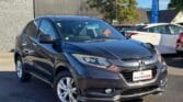 used 2014 Honda Vezel car in nz