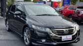 2013 Honda Odyssey used car in nz