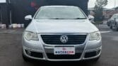 2006 Volkswagen Passat used car