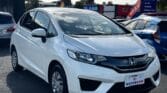 used 2014 Honda Fit in nz