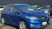 used 2014 Honda Fit front view