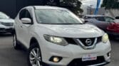 used 2015 Nissan X-Trail
