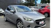 2014 Mazda Demio used car in nz