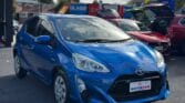 used 2016 Toyota Aqua in nz