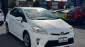 used 2014 Toyota Prius