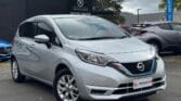 used 2020 Nissan Note in nz