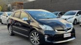 2014 Toyota Prius used car front view