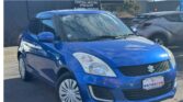 used 2014 Suzuki Swift in nz