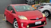 used 2013 Toyota Prius S in nz