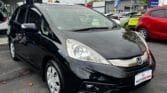 2014 Honda Shuttle used car in nz