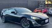 used 2014 Toyota 86 G in nz