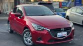 front side view of 2016 Mazda Demio
