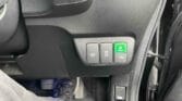 functional buttons view of 2012 Honda Fit