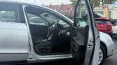 used 2006 Volkswagen Passat open door