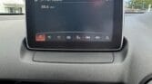2015 Mazda Demio reversing camera