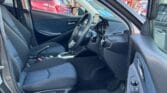 front door open view of 2016 Mazda Demio 13S