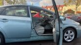 front door view of 2014 Toyota Prius