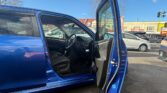 front door open view of 2014 Suzuki Swift