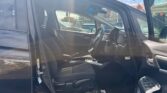 front door open view of used 2014 Honda Fit