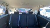 seats view of 2015 Toyota Prius