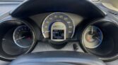 meter view of 2012 Honda Shuttle