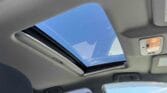 roof opening view 2012 Toyota Wish