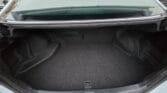 open trunk view of 2012 Lexus HS250H