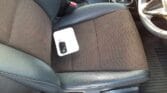 smart key of 2012 Honda Fit