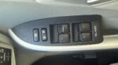 window buttons view of 2014 Toyota Prius